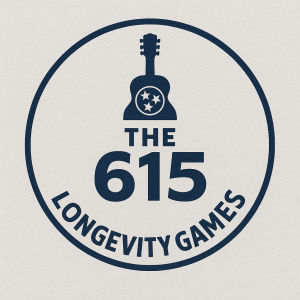 615 Longevity Games logo
