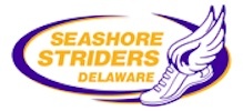 22nd Race into the New Year 5k & 1/4 Mile Fun Dash logo