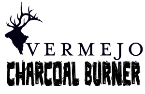 Vermejo Charcoal Burner logo