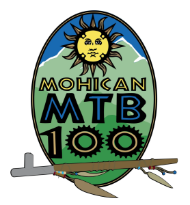 Mohican Mtb 100 logo