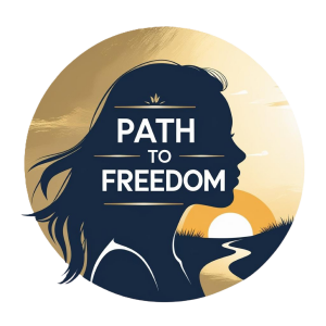 Path to Freedom 5k Obstacle Course logo