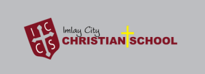 Iccs Turkey Trot logo