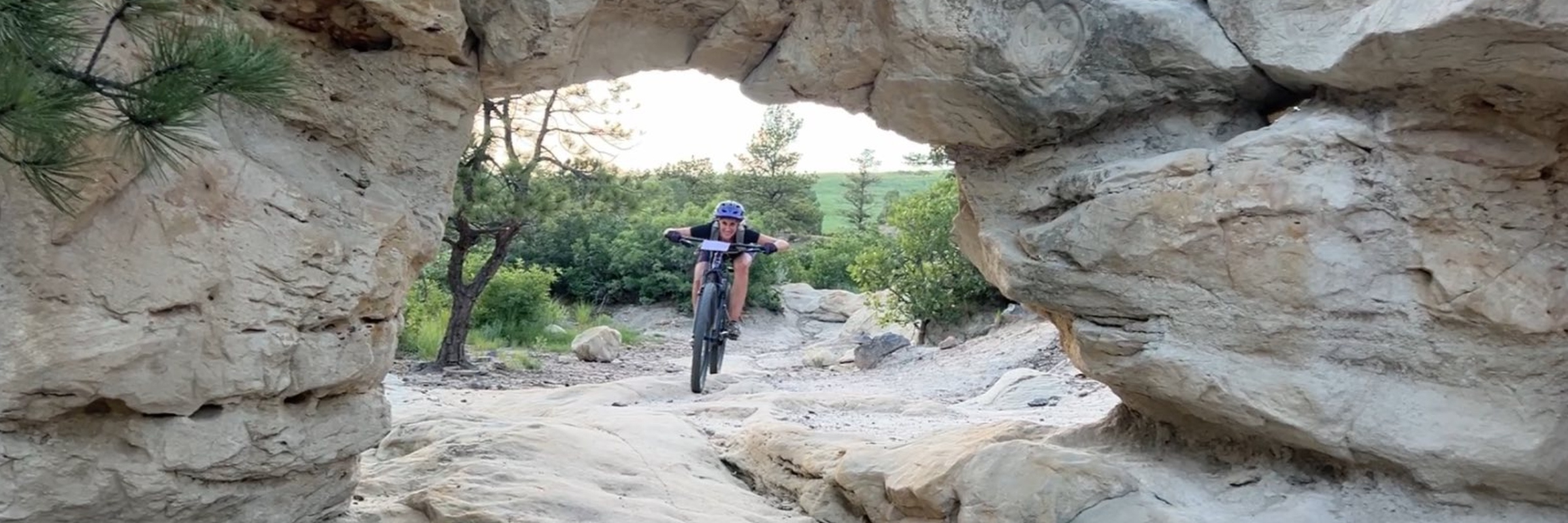 June 18 - Intermediate & Skills @ Ute Valley