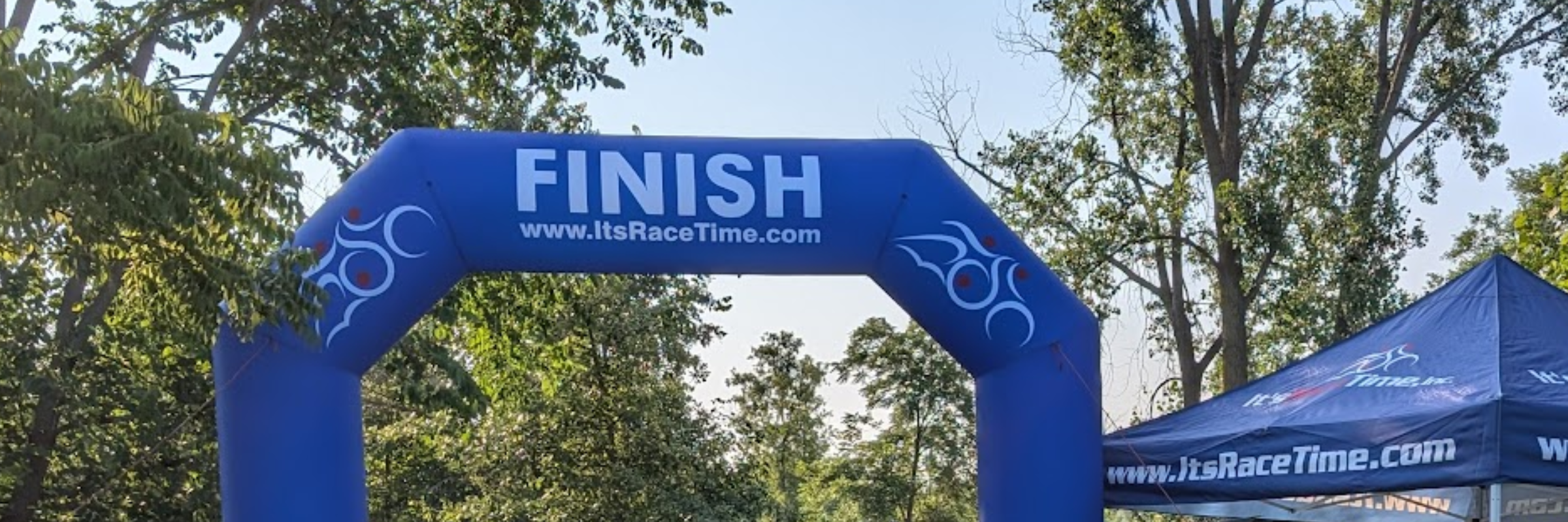 Kishwauketoe 5K Cross Country Run