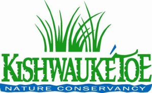 Kishwauketoe 5K Cross Country Run logo