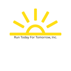 Run Today for Tomorrow logo