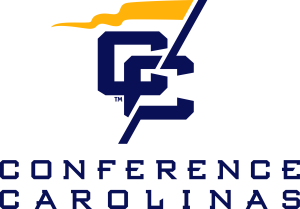Conference Carolinas Women's Triathlon Championship logo