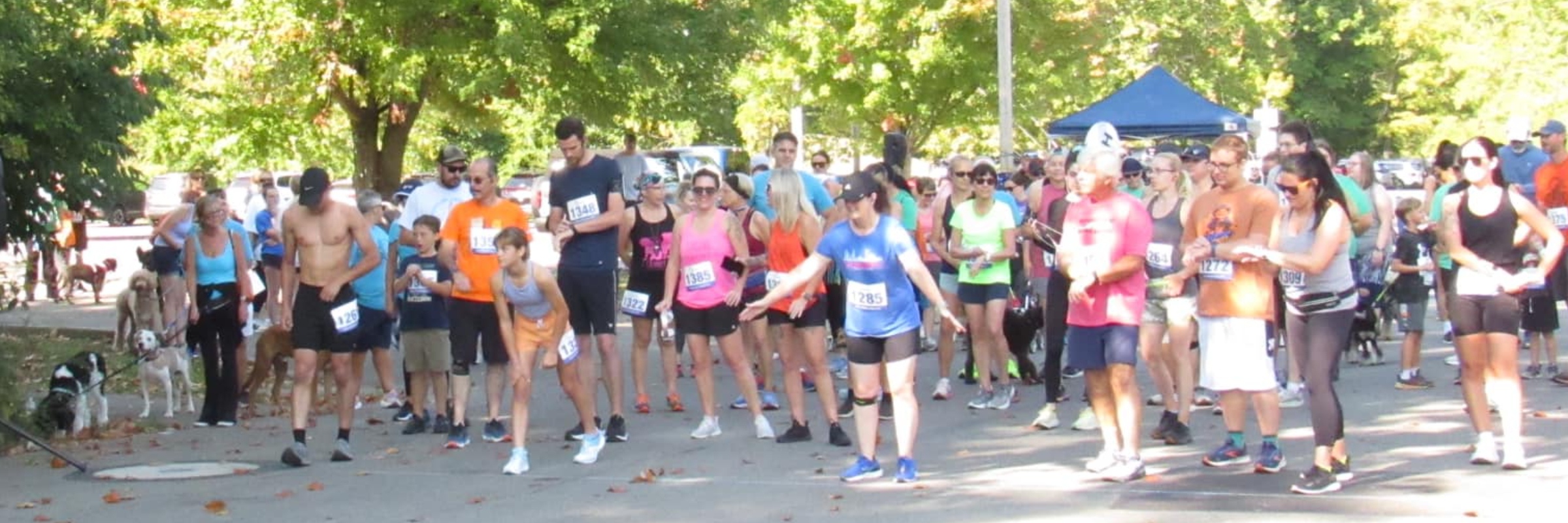 4th Annual Shelter Friends 5K