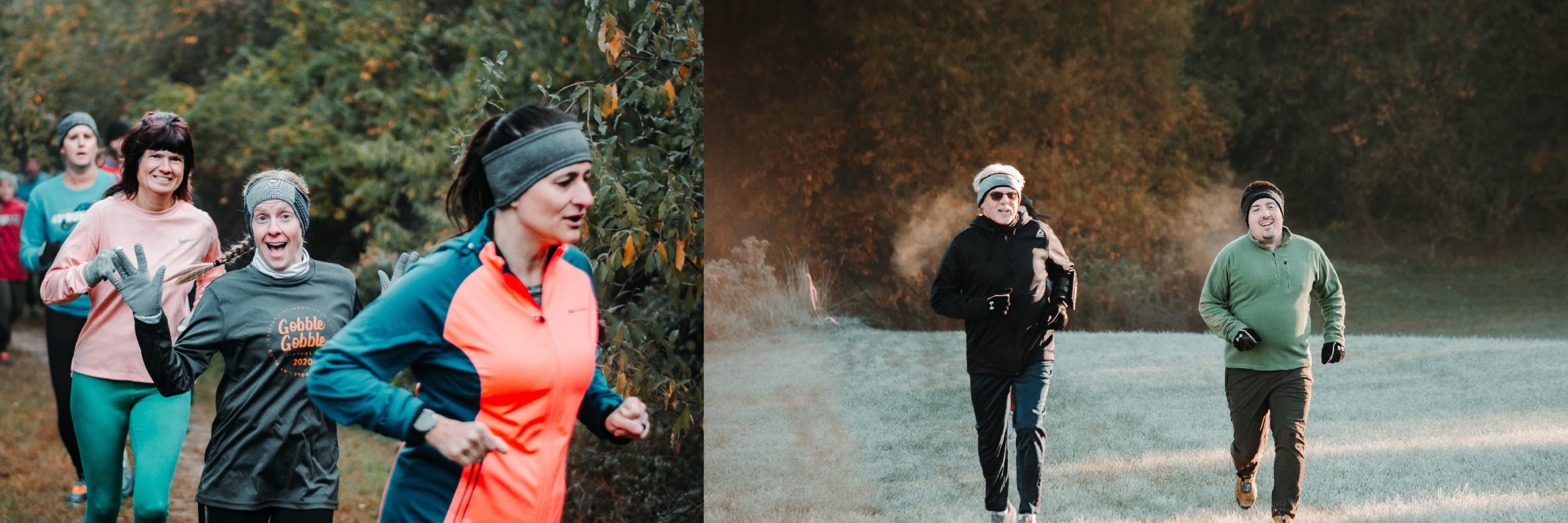 ORRRC Cross Country Trail 5k