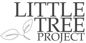 The Little Tree Project 2,500-Mile Challenge, by F3 Mobile logo