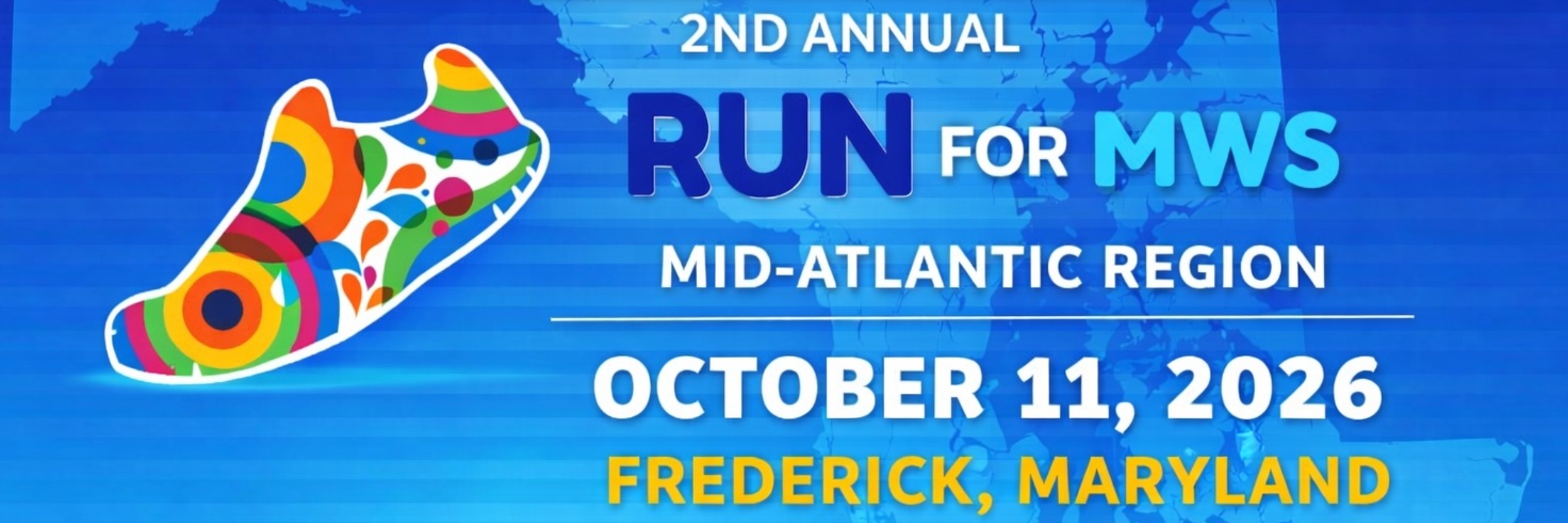 Run for MWS 5K