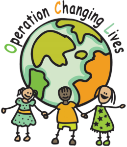 Operation Changing Lives 5K Run and Walk 2027 logo