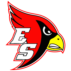E-S Cross Country Invite logo
