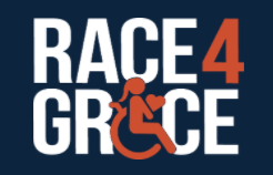 Race4Grace/Atlanta logo