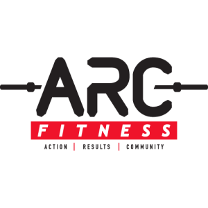 Arc Fitness 5k Walk / Run logo