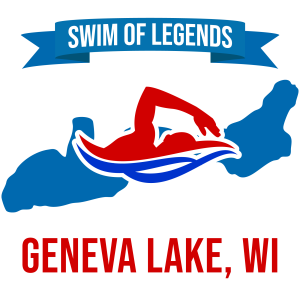 Swim of Legends logo