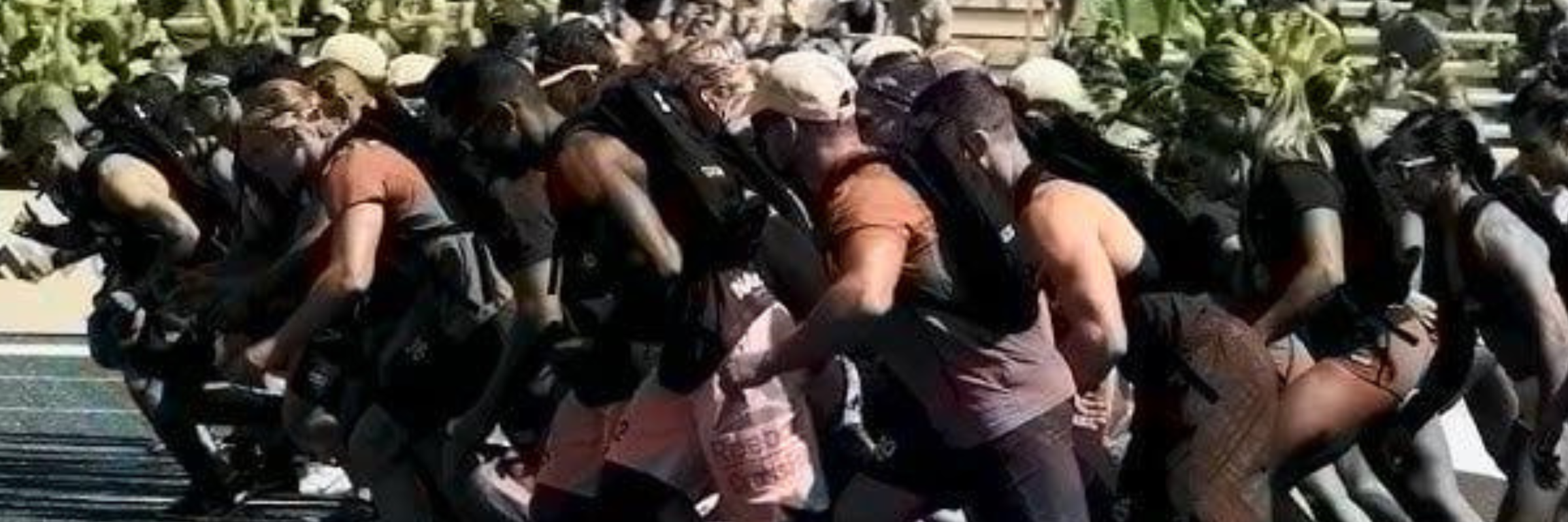 RuckUs 4 FREEDOM
