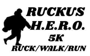 RuckUs 4 FREEDOM logo