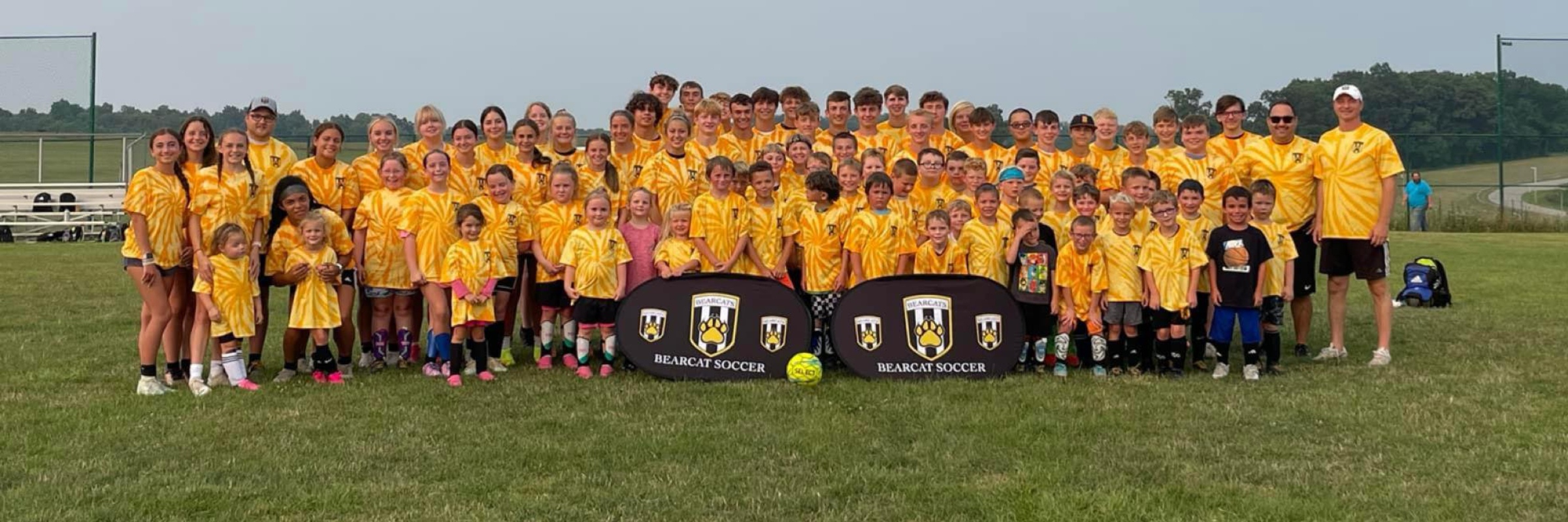 Bentworth Area Youth Soccer Association