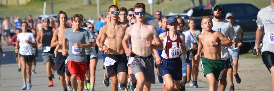 AuSable River Festival G.R.A. 10K & 5K