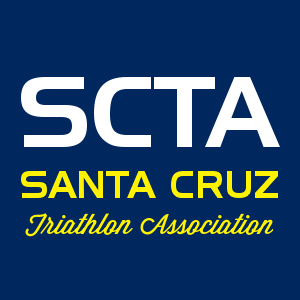 Scta Open Water Swimming Clinic logo