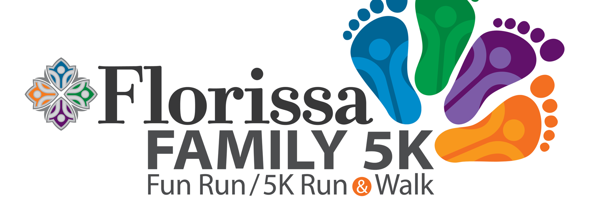 Florissa Family 5K