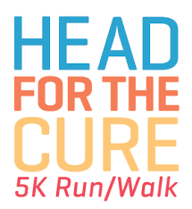 Chicago - HFTC 5k logo