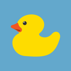 The S"pet"acular Runner Ducky Relay Race logo