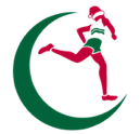 Christmas in Lafreniere Park Run/Walk logo