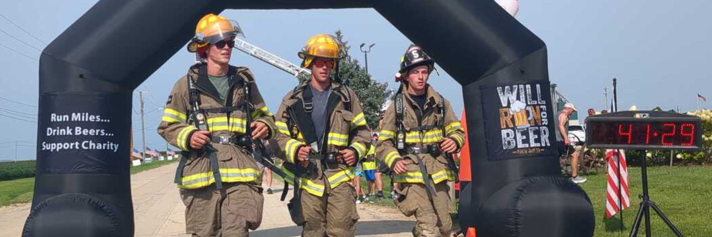Lena Brew Run 5k