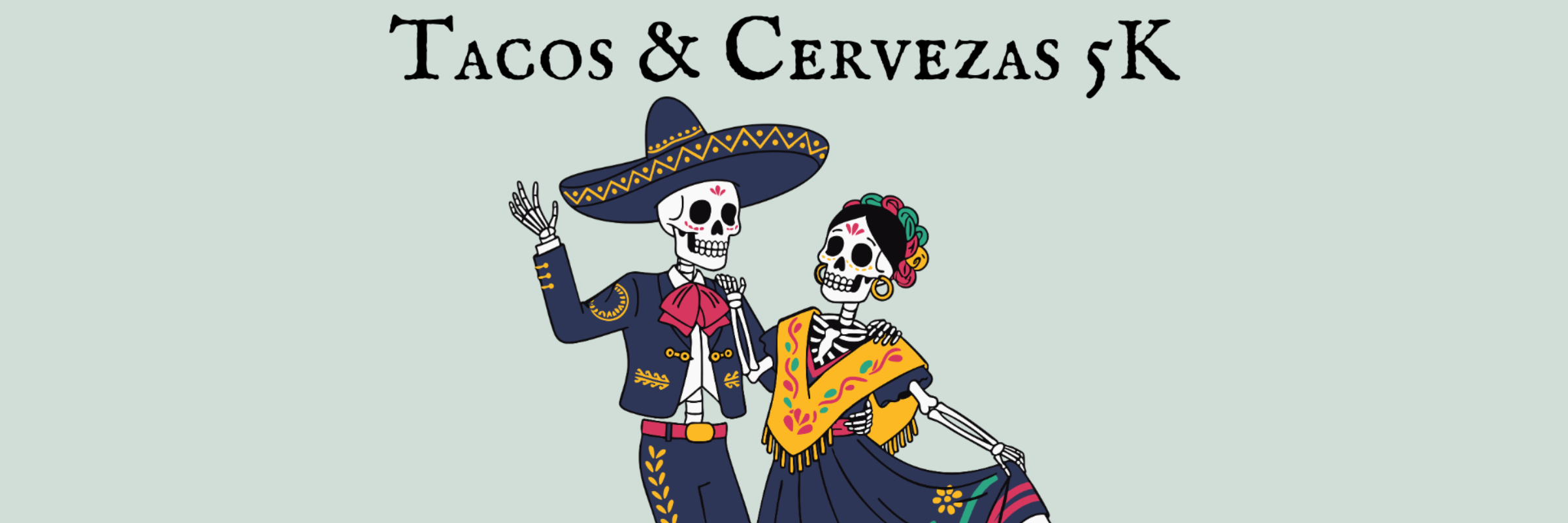 Tacos & Cervezas 5k