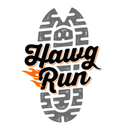 Hawg Run logo