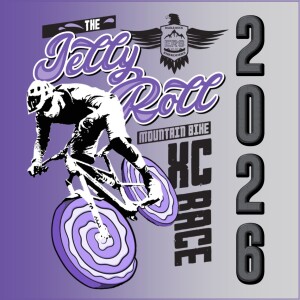The Jelly Roll logo