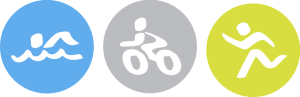 Cereal City Athletics Youth Tri Club logo