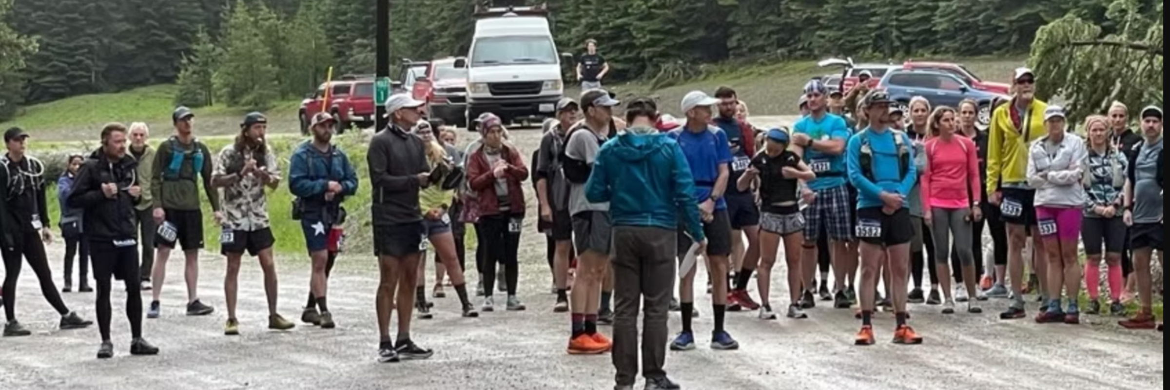 Trail Rail Run