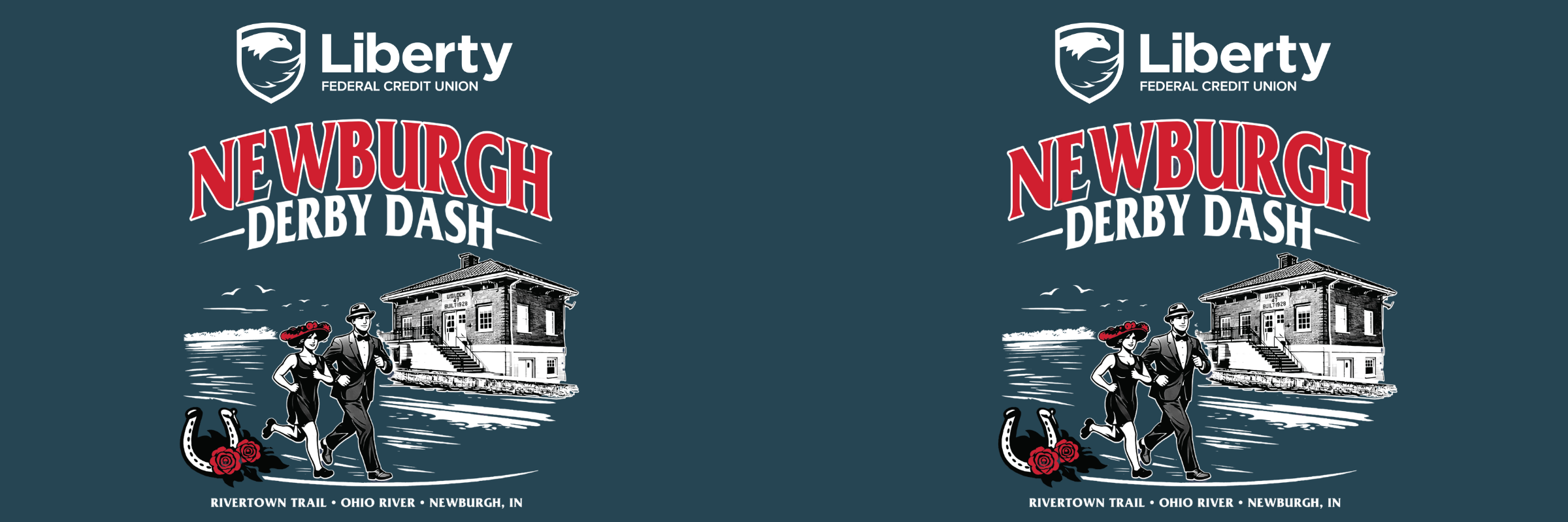 Newburgh Derby Dash