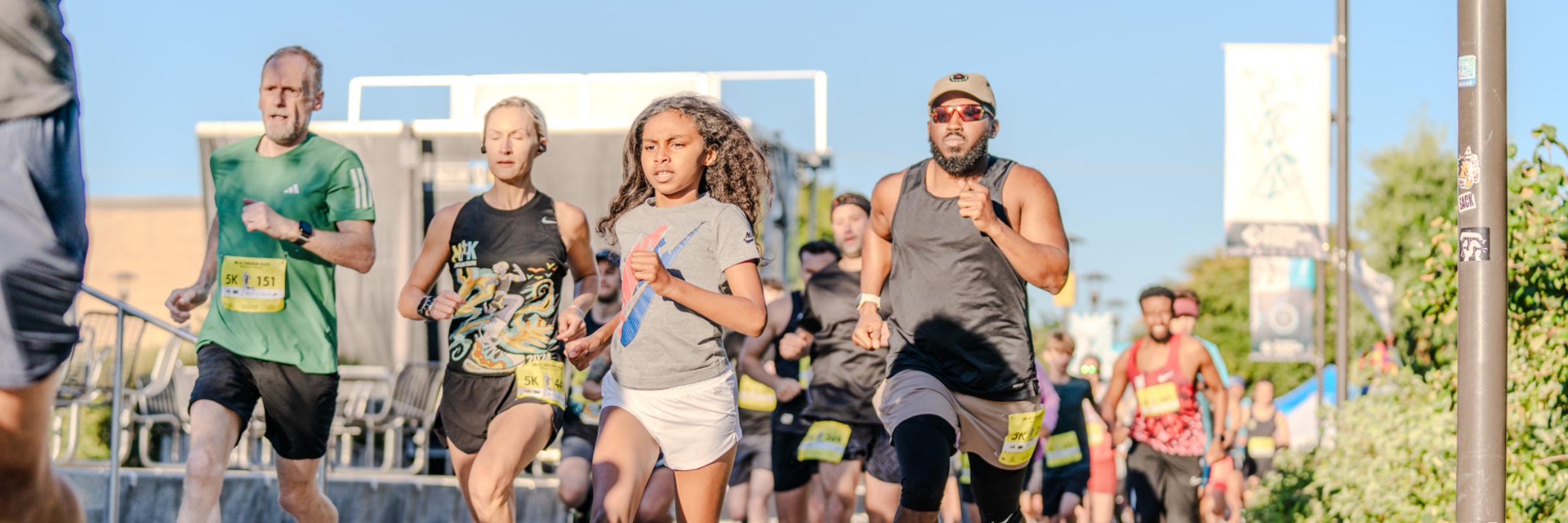 2026 MLK Dream Run