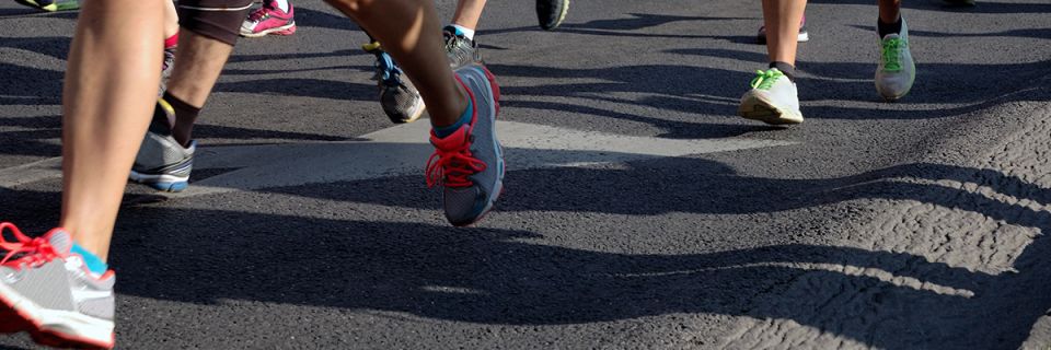 10th Annual Geisinger Marworth Recovery Fun Run; Celebrating National Recovery Month 5K and 1 Mile Walk