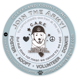 Uptown Hounds 5K logo