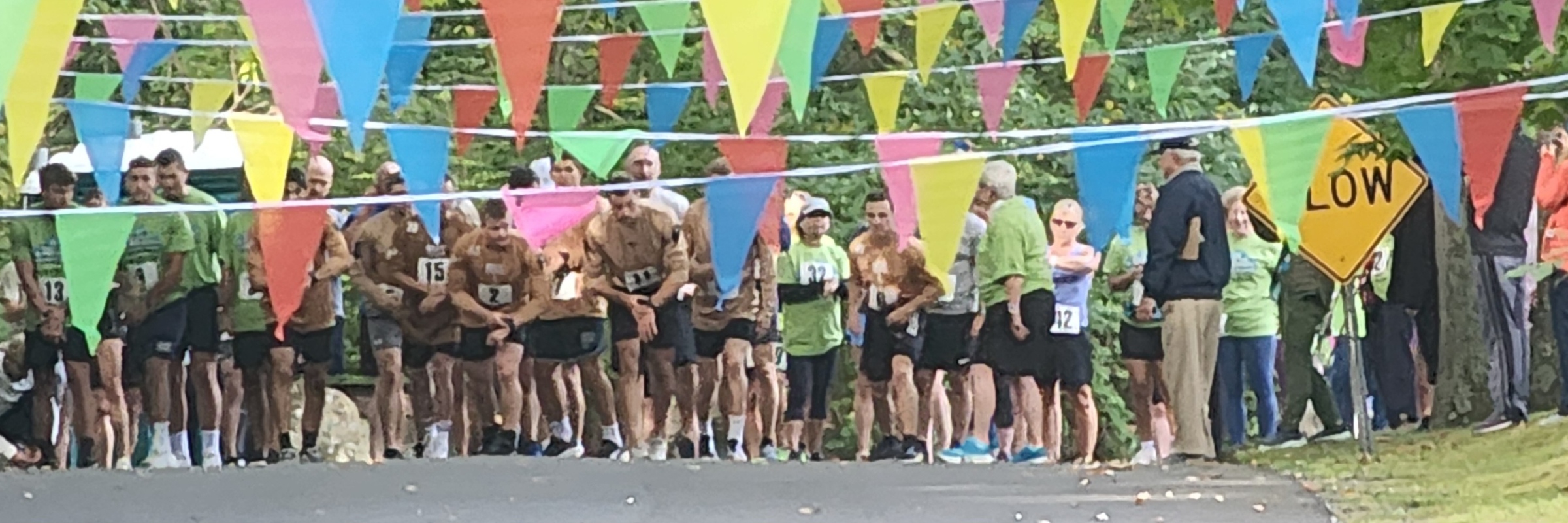 14th Annual Miles for a Mission 5K Run/Walk – In Person AND Virtual – benefiting INTEMPO