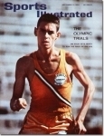 Jim Ryun Invitational logo