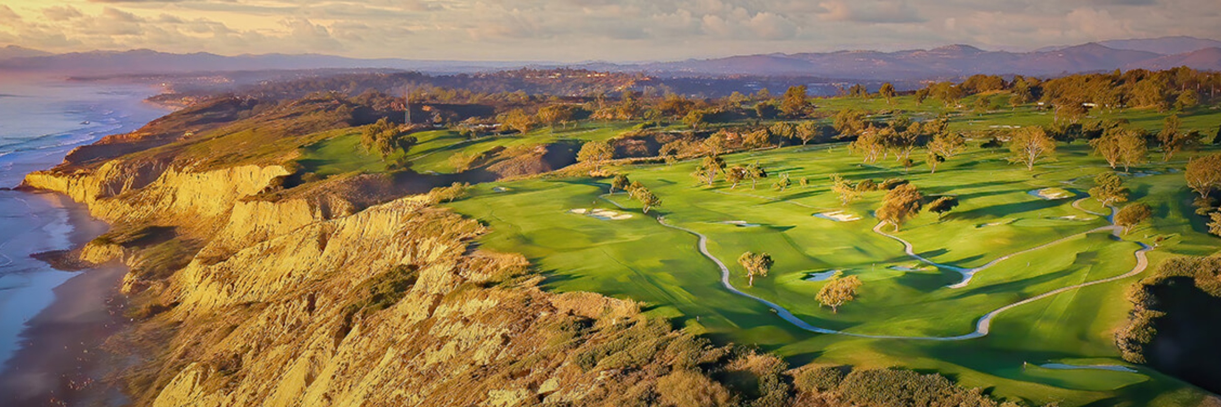 Torrey Pines