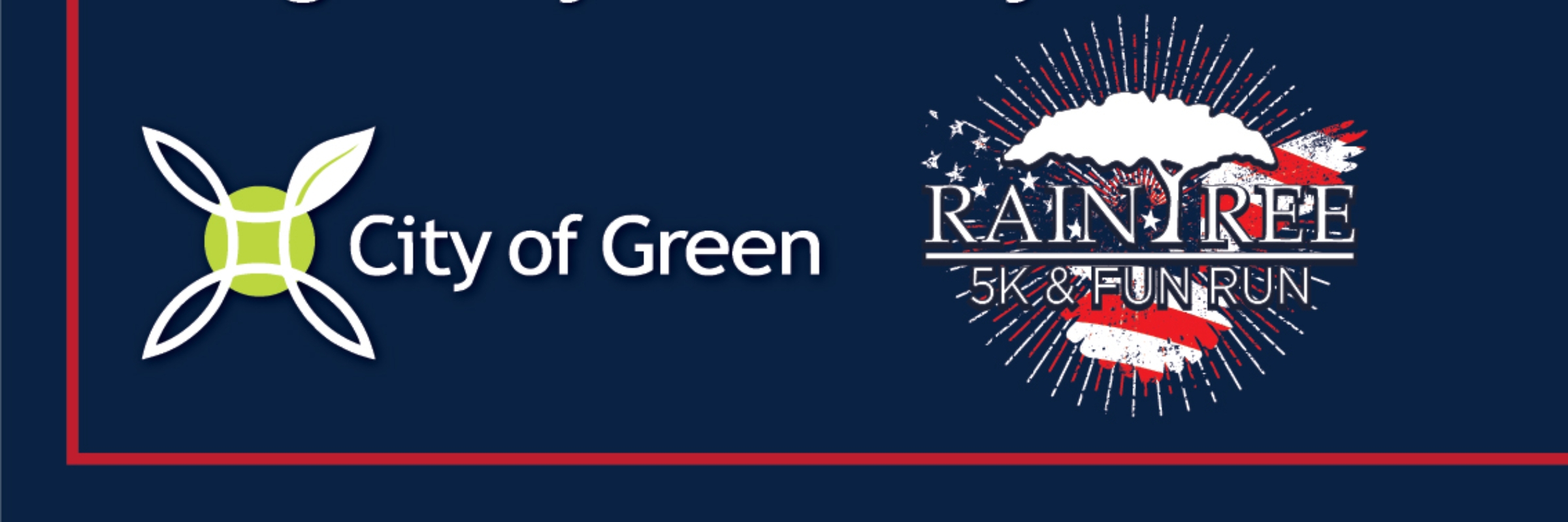 Raintree 4th July 5K and Fun Run