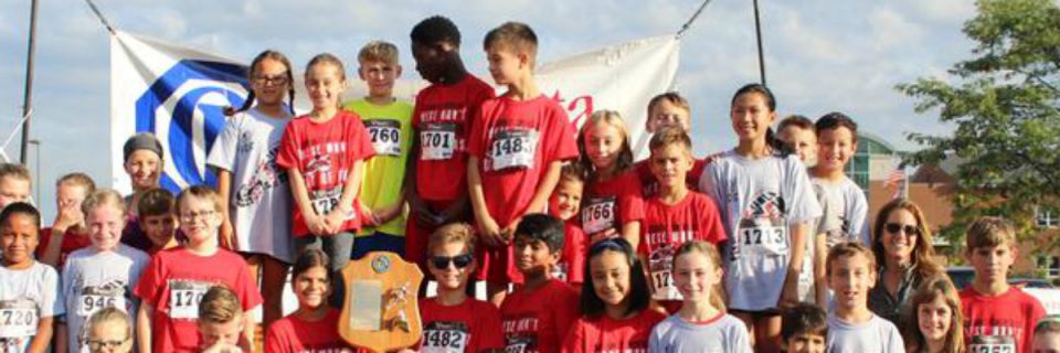 Lakota Optimist Club’s Run for Youth’