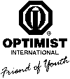 Lakota Optimist Club’s Run for Youth’ logo