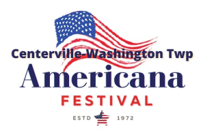 Americana Festival 5k logo