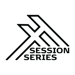 Session Series #2 - Maryland Mountain logo