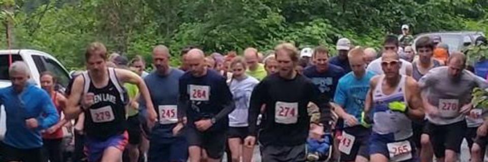 Medvejie Solstice Run