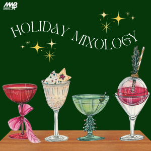 Holiday Mixology logo