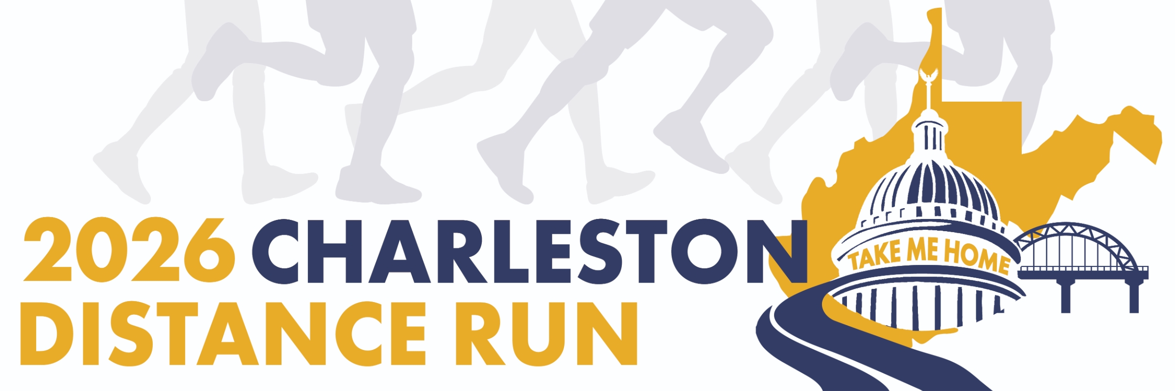 Charleston Distance Run